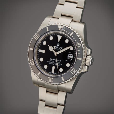 Rolex 勞力士 116610LN .